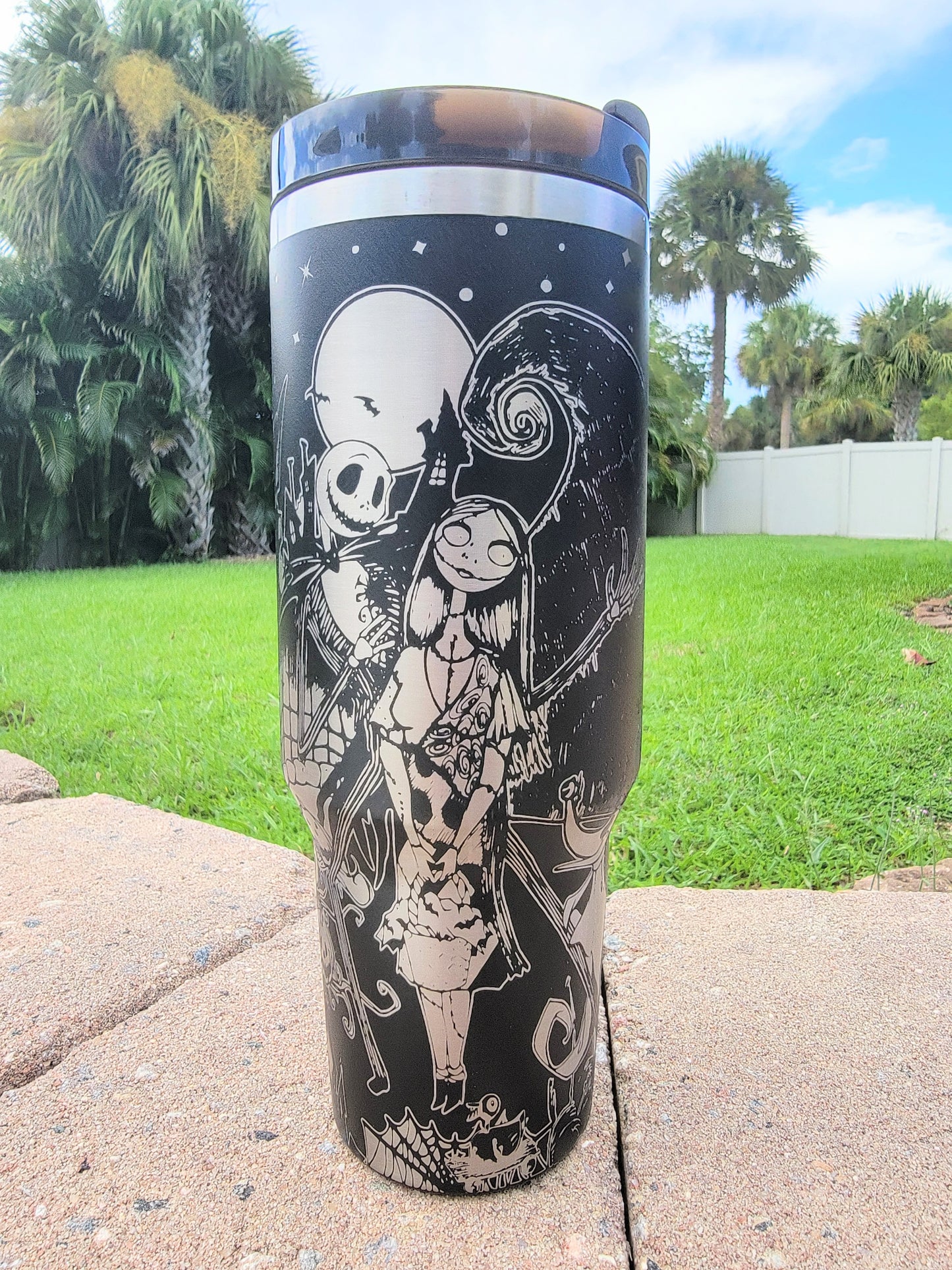 Nightmare Before - NBC Tumbler