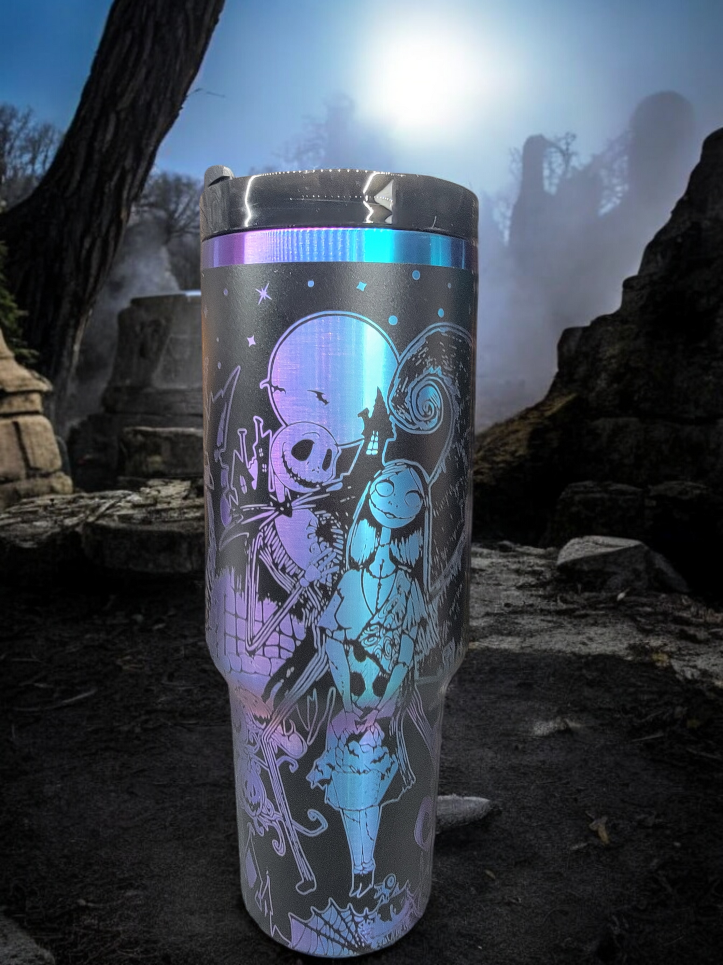 Nightmare Before - NBC Tumbler
