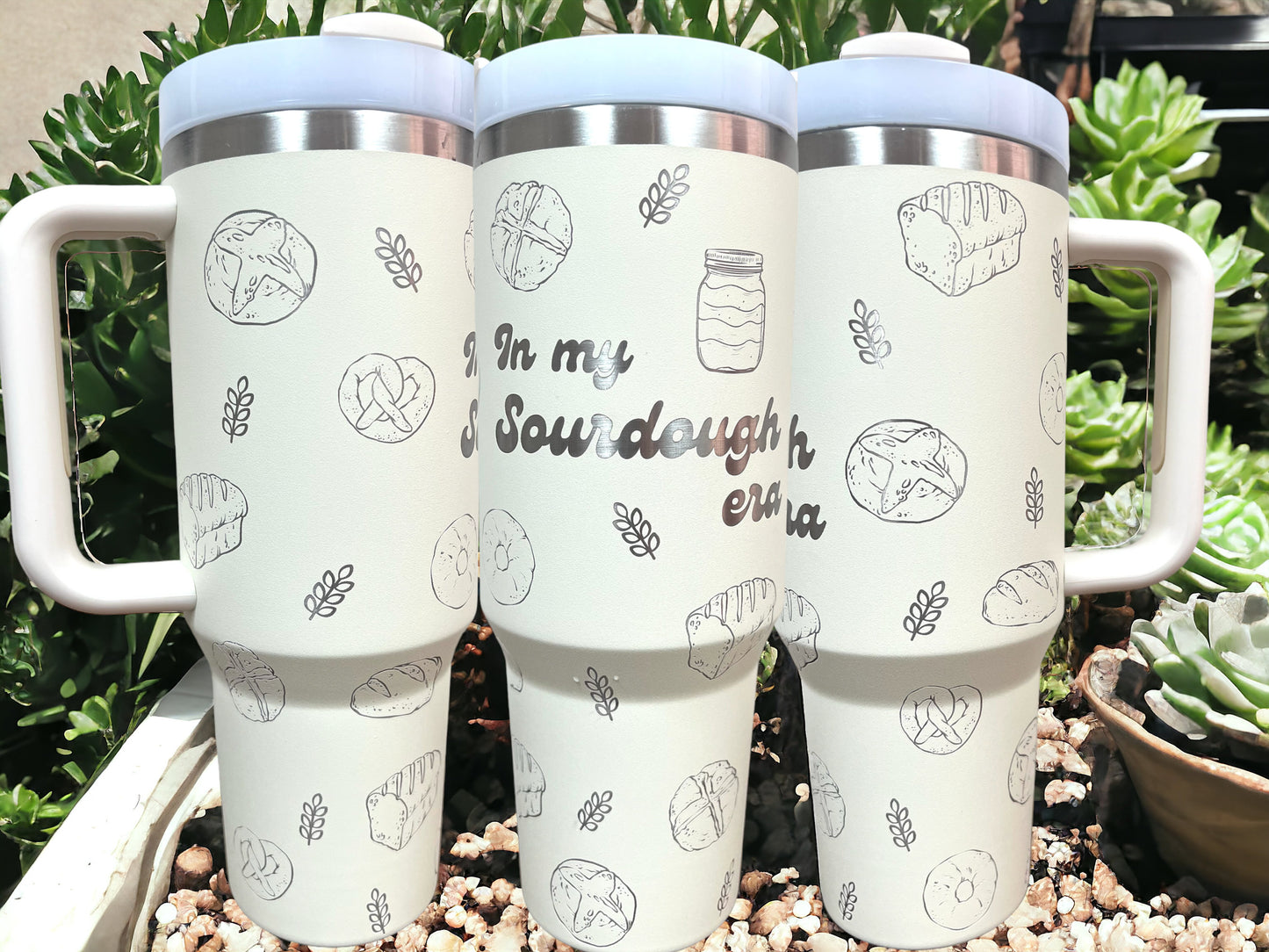 Sourdough Era Tumbler