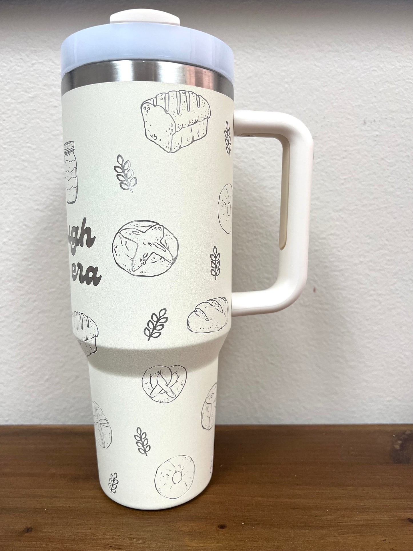 Sourdough Era Tumbler