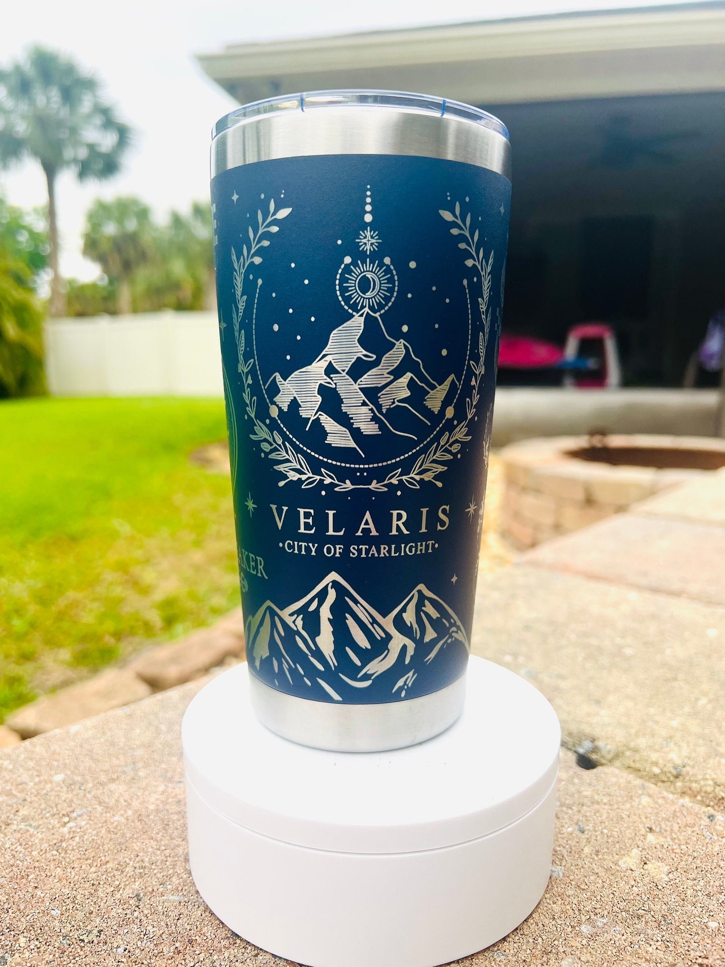 20 oz Velaris Tumbler