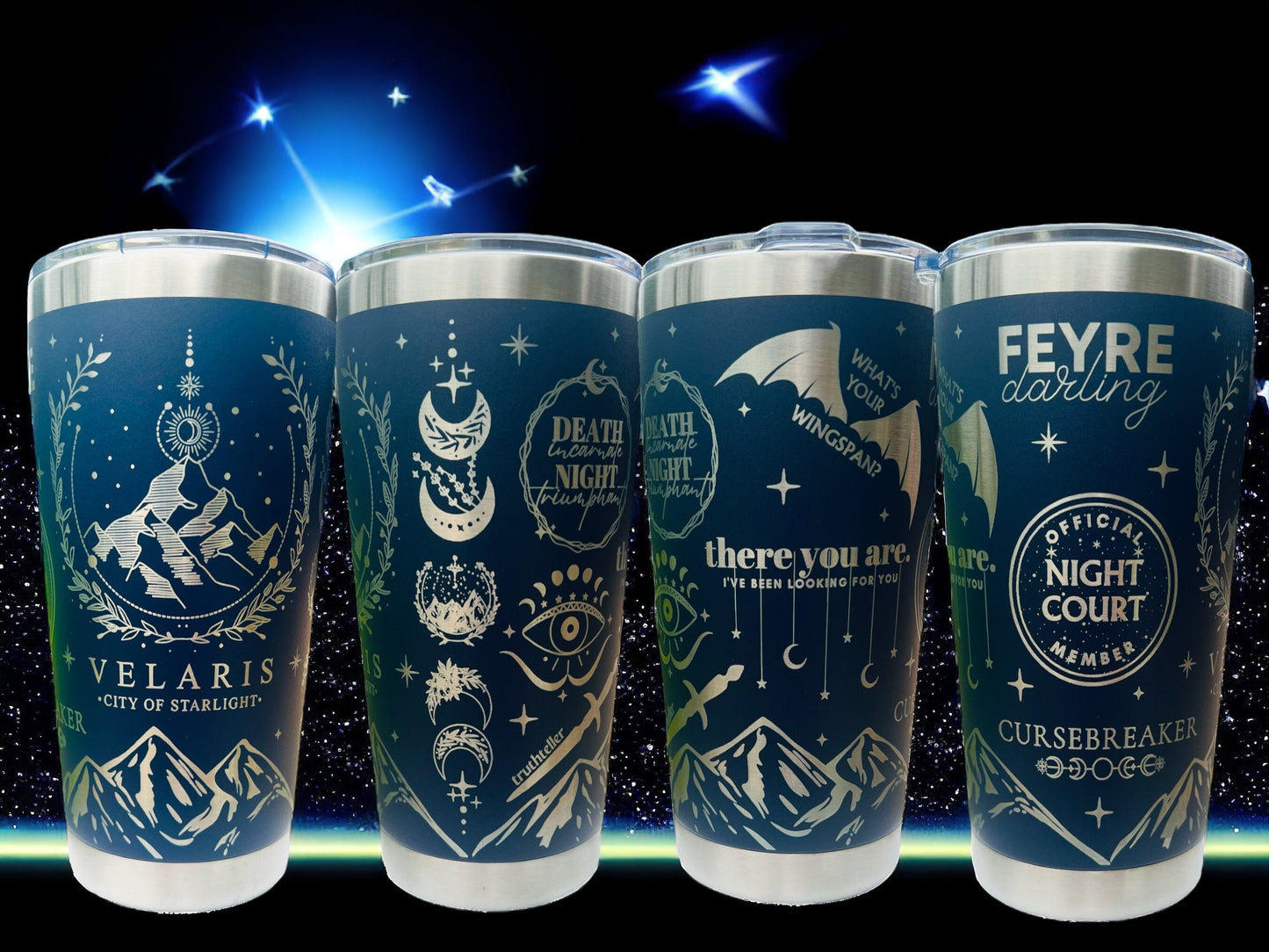 20 oz Velaris Tumbler