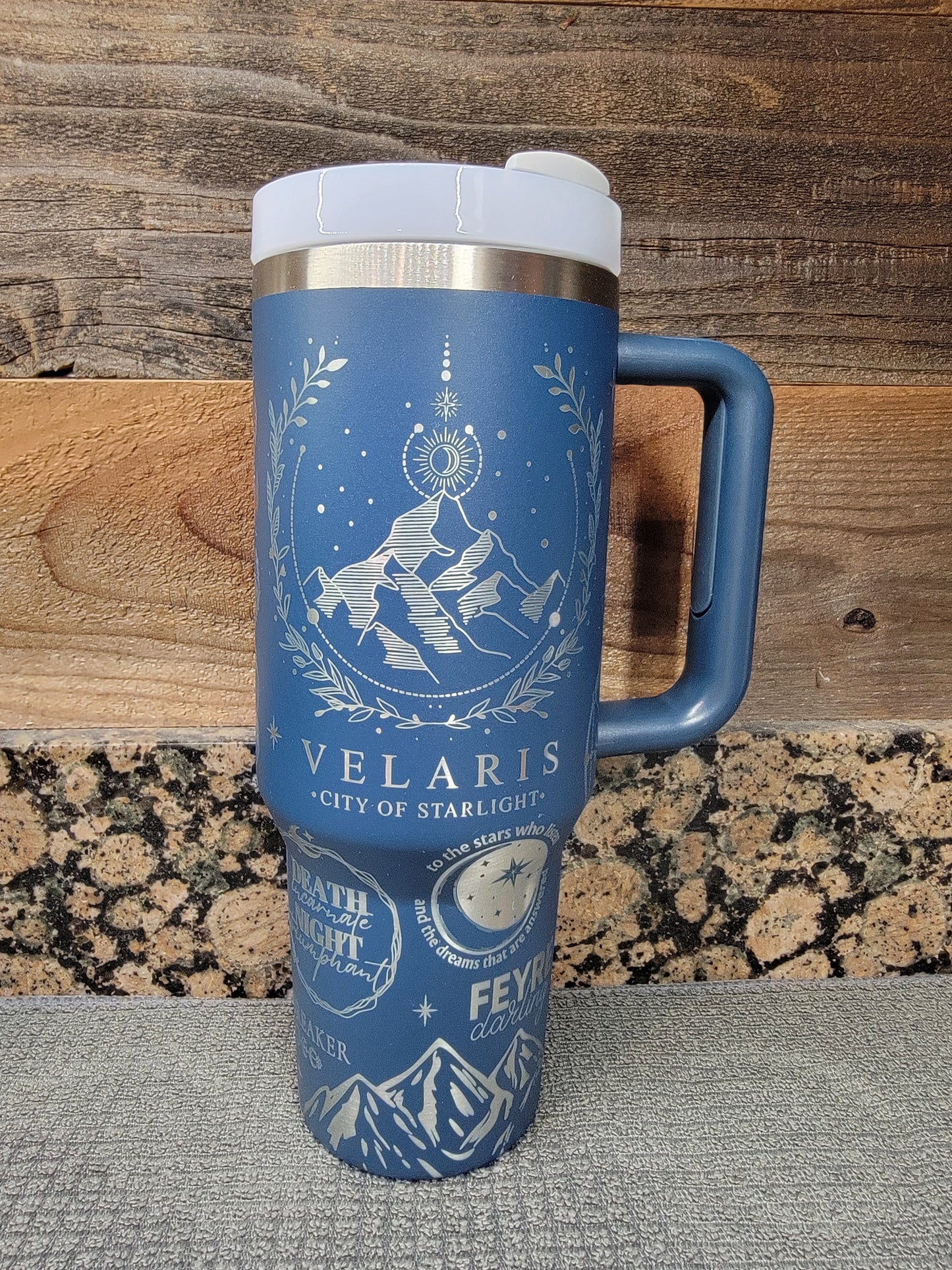 Velaris Tumbler