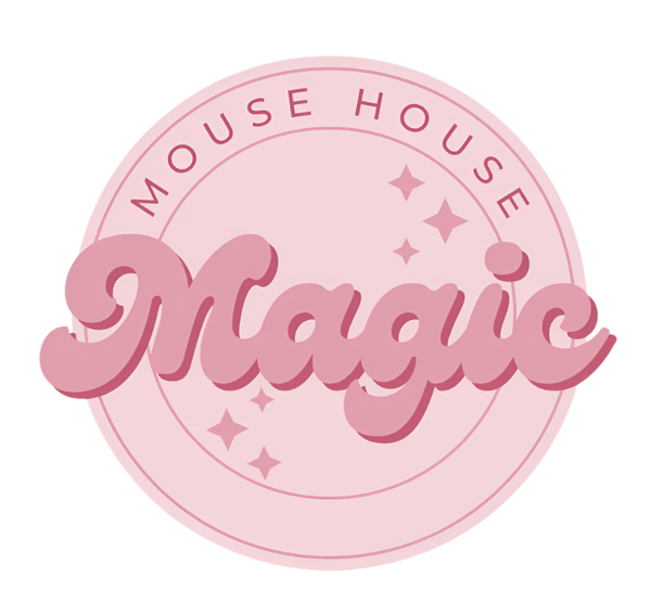 MouseHouseMagic