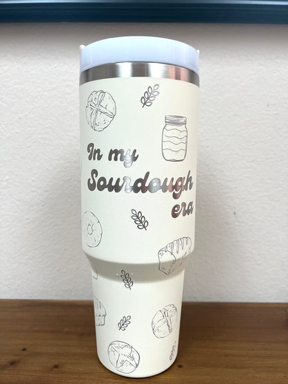 Sourdough Era Tumbler