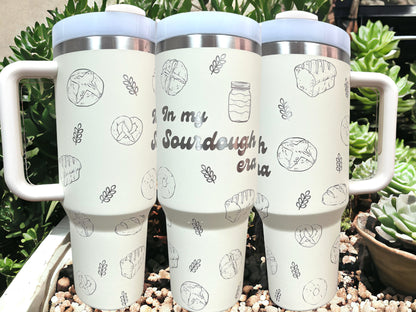 Sourdough Era Tumbler