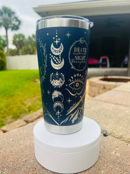 20 oz Velaris Tumbler