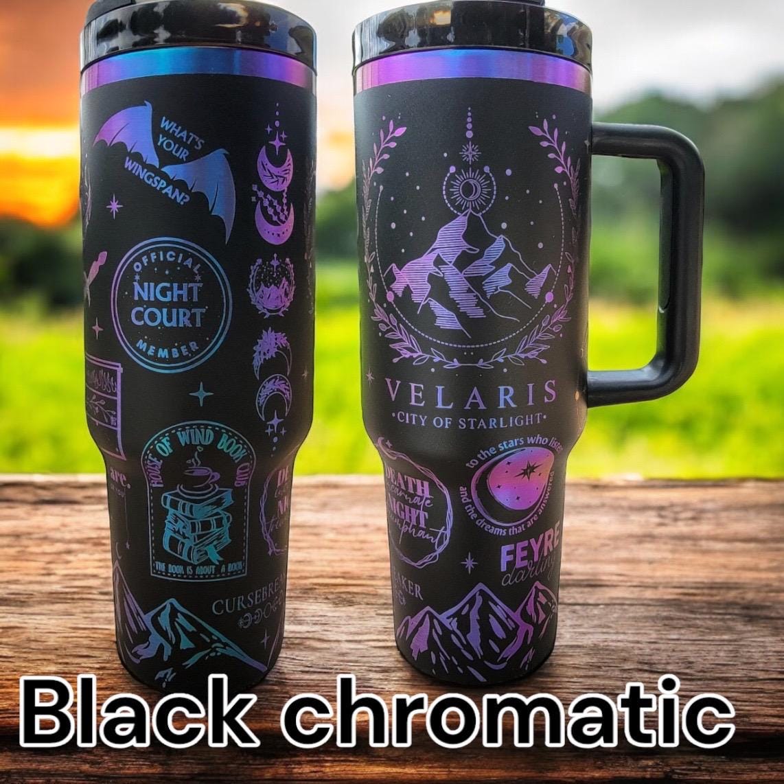 Velaris Tumbler