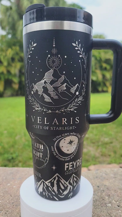 Velaris Tumbler